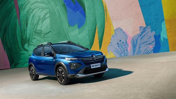 Renault Kardian nagrade