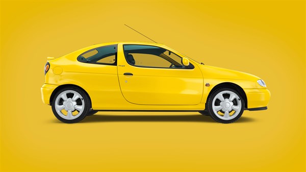 Megane  - kreator “voitures à vivre” (automobili za život)