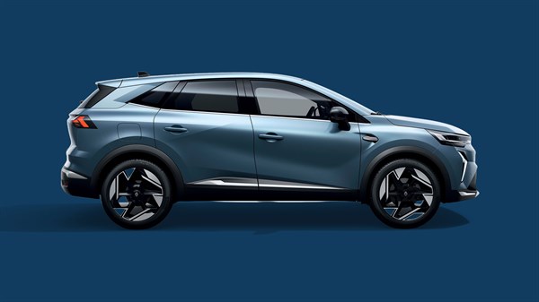 Symbioz - kreator “voitures à vivre” (automobili za život)