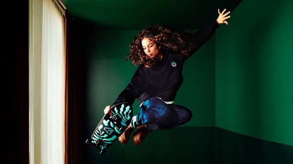 zajedničke kreacije - electro pop culture