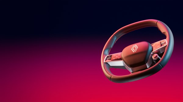 alternative bez kože - Renault 