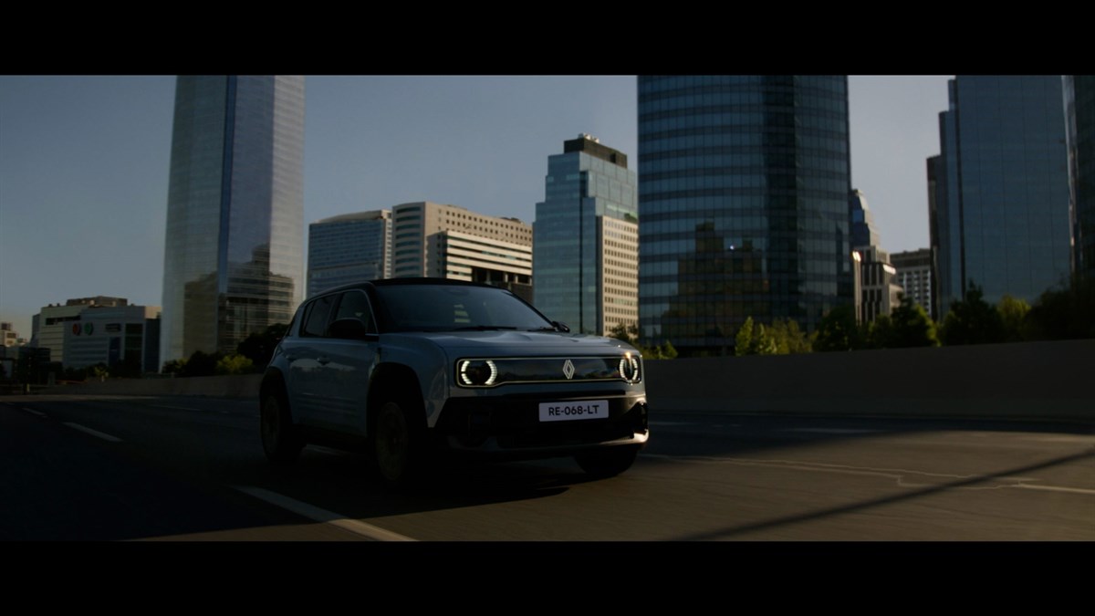 kultne kampanje - Renault