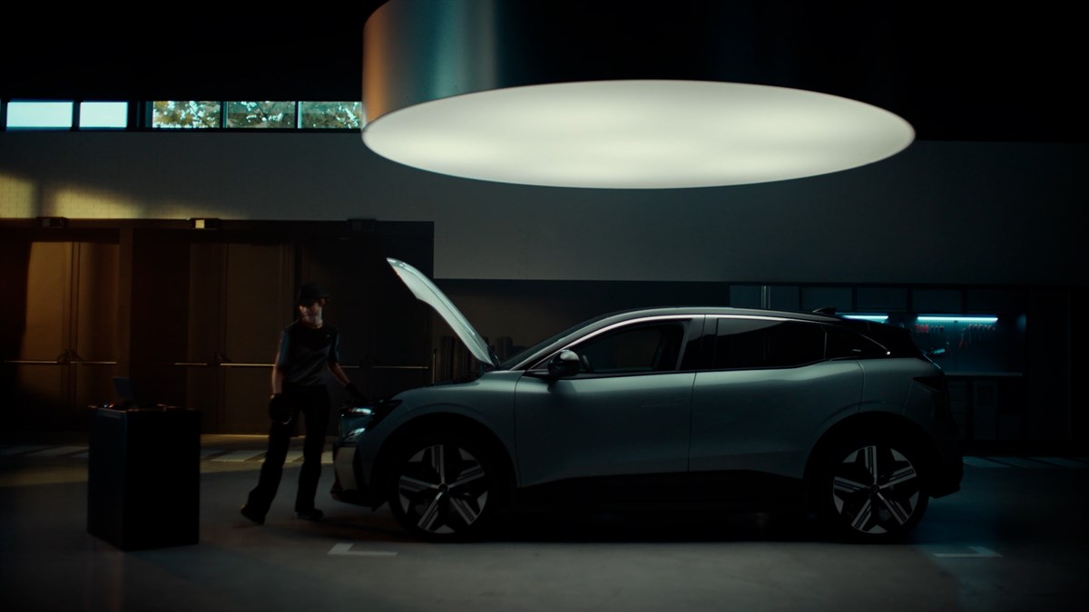 kultne kampanje - Renault