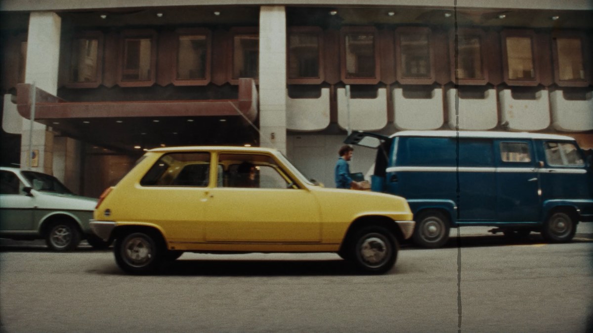 kultne kampanje - Renault