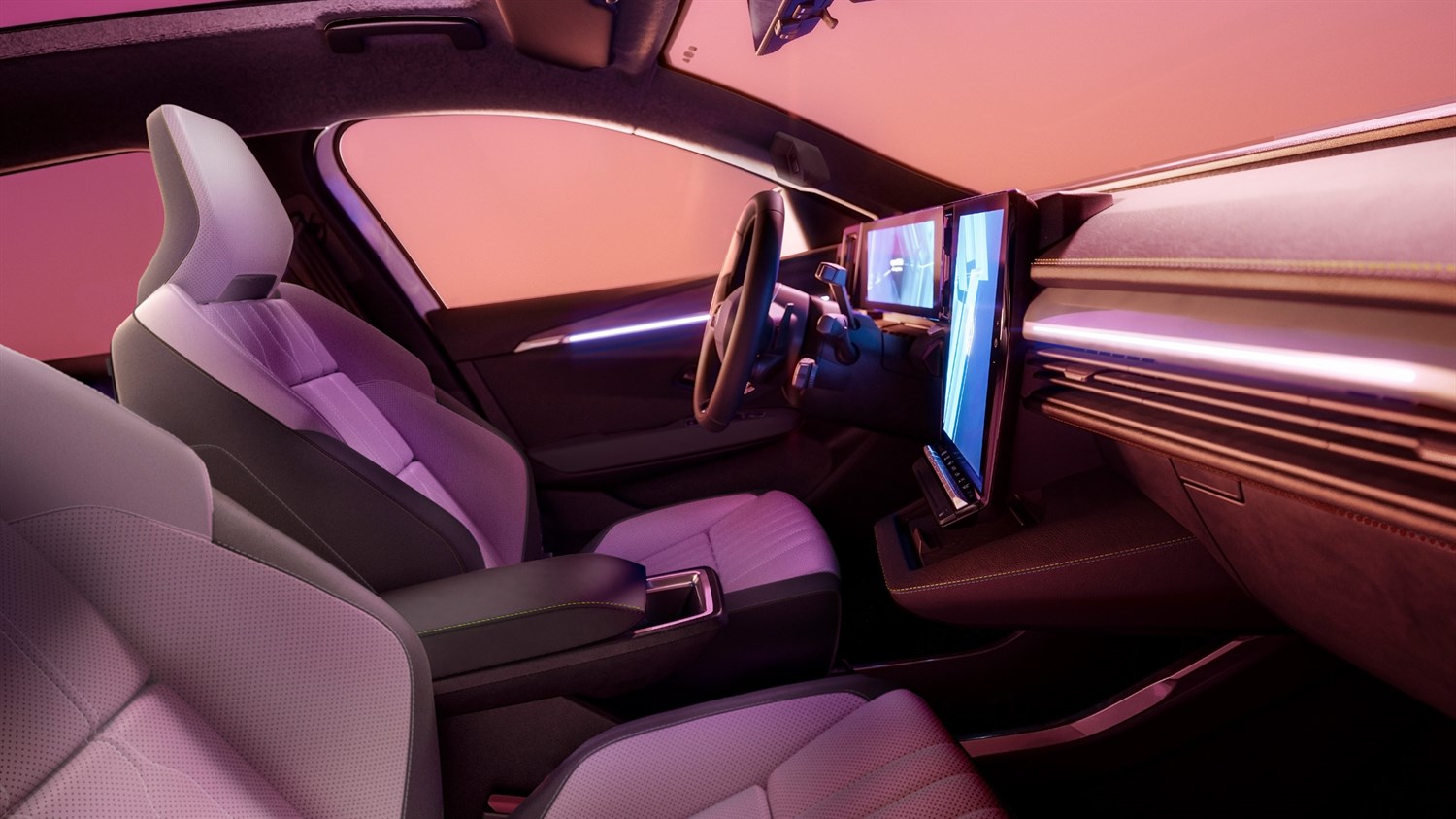 Tehnologija koja unapreduje vaše iskustvo - Renault