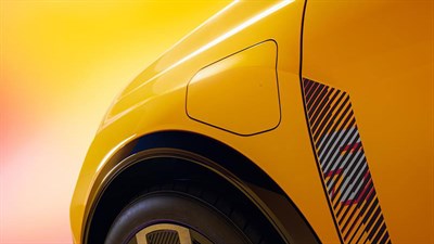 E-Tech tehnologija - Renault