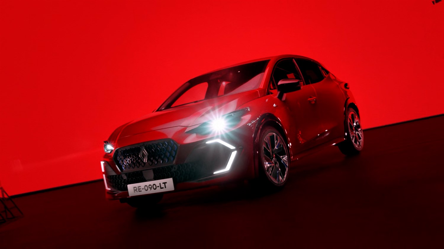 Paket dobrodošlice Clio