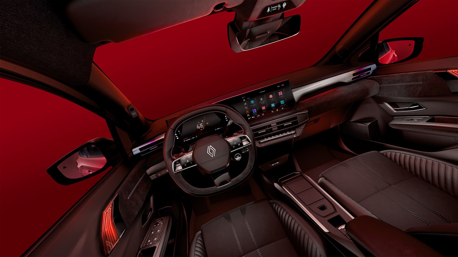 Paket dobrodošlice Clio - openR link