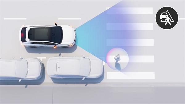 Renault Rafale E-Tech hybrid - prediktivna hibridna vožnja