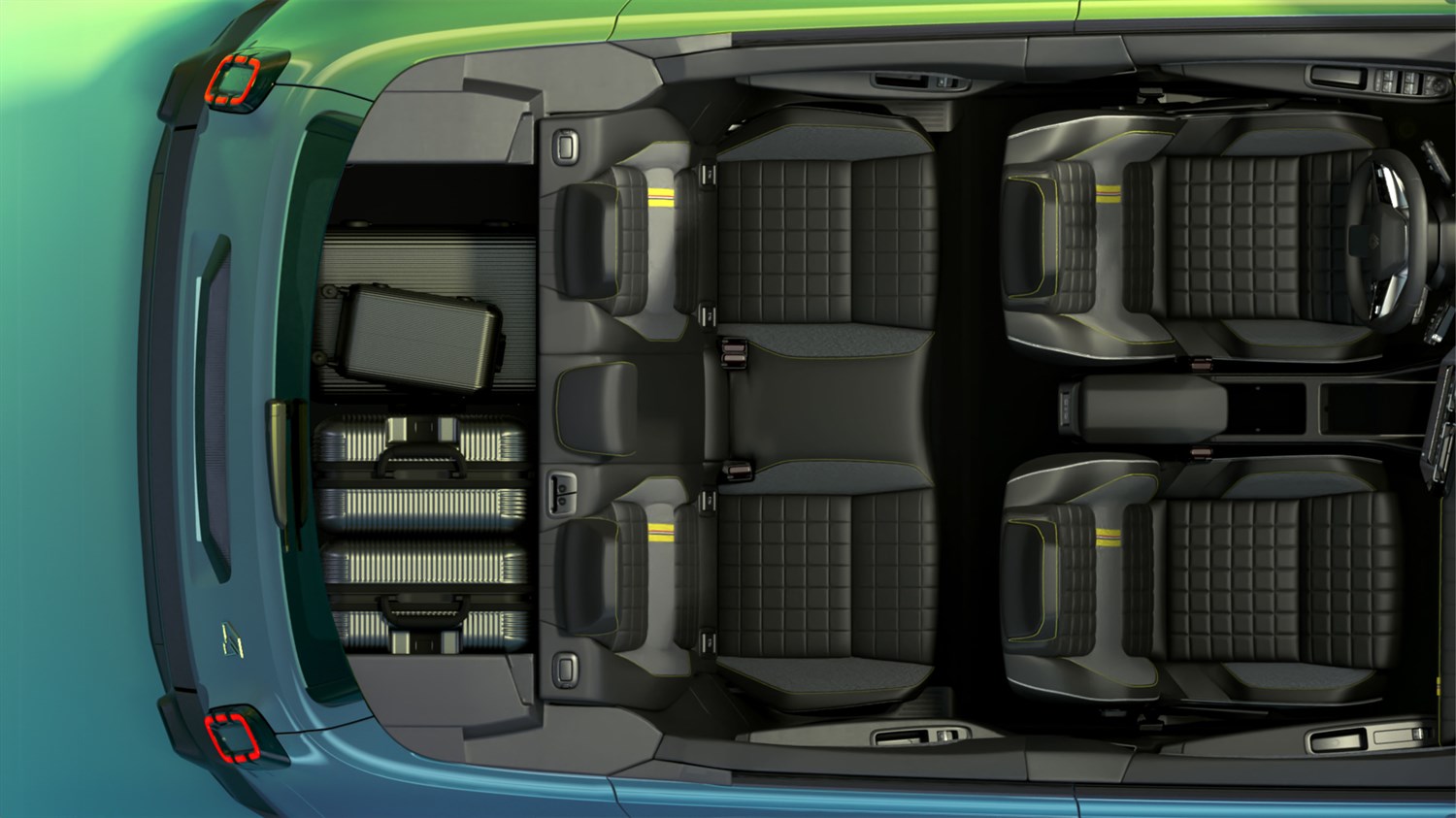 sloboda - Renault 4 E-Tech electric