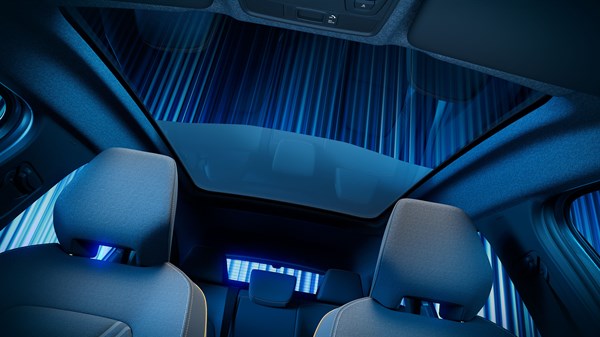 solarbay® - Renault Symbioz E-Tech full hybrid