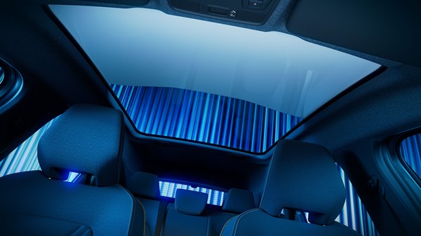 solarbay® 4 - Renault Symbioz E-Tech full hybrid