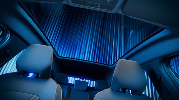 solarbay® 4 - Renault Symbioz E-Tech full hybrid