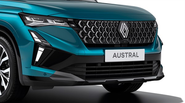 paket za personalizaciju - dodatna oprema - Renault Austral E-Tech full hybrid