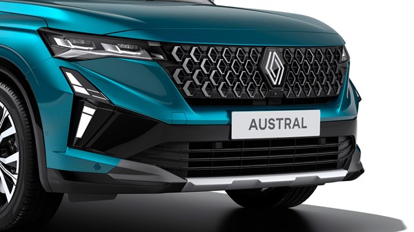 paket za personalizaciju - dodatna oprema - Renault Austral E-Tech full hybrid