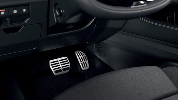 sportske papučice - dodatna oprema - Renault Austral E-Tech full hybrid