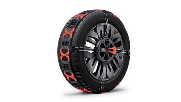lanci za snijeg - dodatna oprema - Renault Austral E-Tech full hybrid
