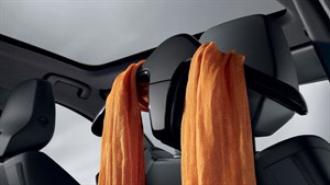 Višenamjenska vješalica - dodatna oprema - Renault Austral E-Tech full hybrid