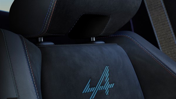 Austral E-Tech full hybrid