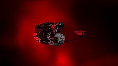 technologja E-Tech Renault Clio