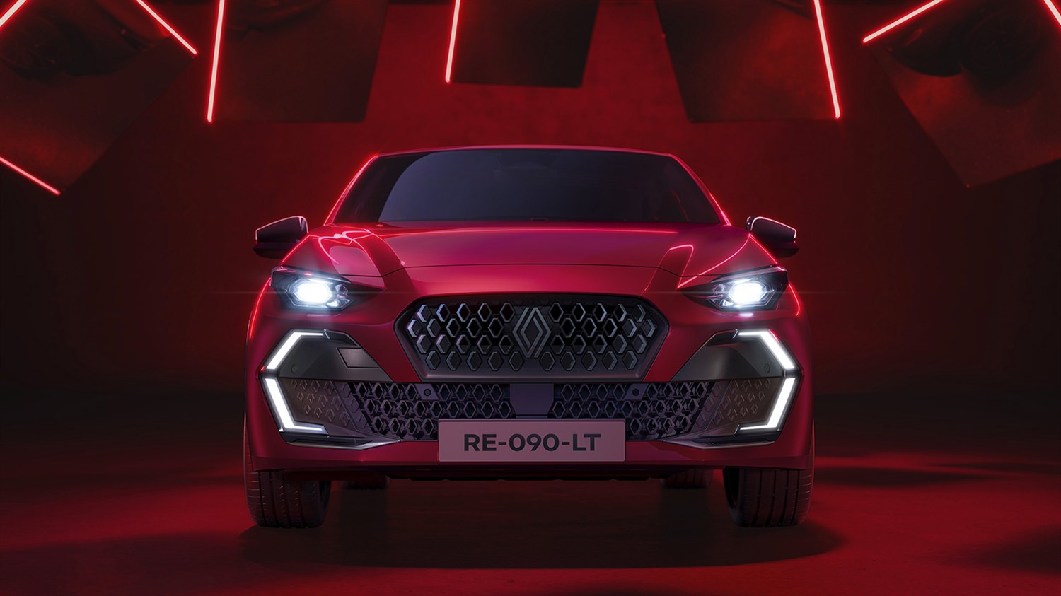 Hybrid pogonski sklop - Renault Clio