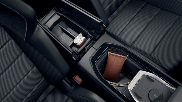 lanci za snijeg - dodatna oprema - Renault Austral E-Tech full hybrid