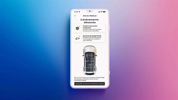 povezano održavanje