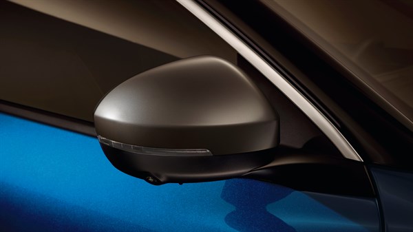 paket za personalizaciju - dodatna oprema - Renault Austral E-Tech full hybrid