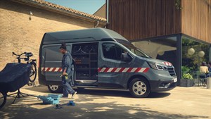 novi Renault Trafic – dodaci i prerade