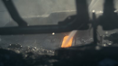 SD prekidač i vatrogasni pristup -- automobilska sigurnost - Renault