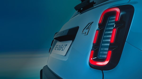 Kreator vozila za život